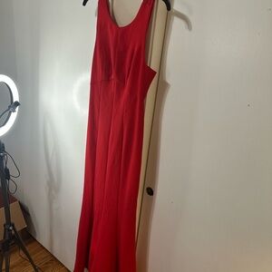 BCBGeneration Vibrant Red Garment